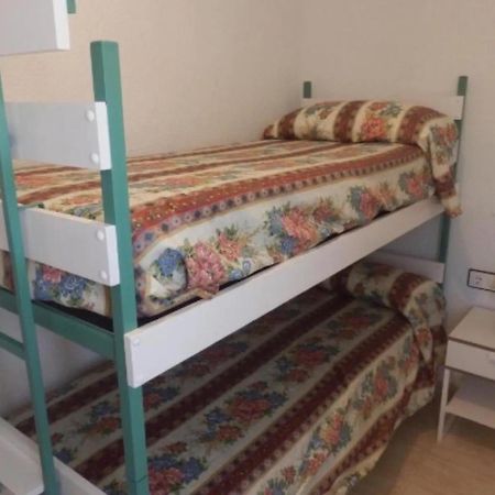 Apartamentos Taravilla P26 Пуэрто-де-Масаррон Экстерьер фото