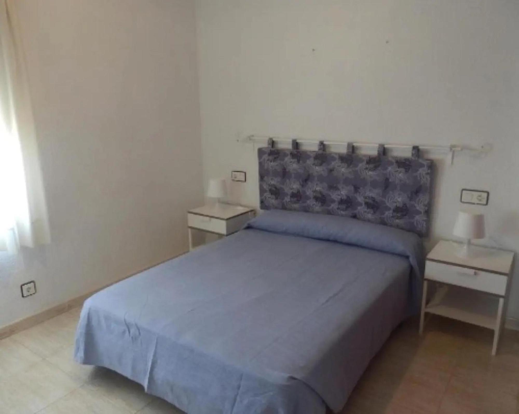 Apartamentos Taravilla P26 Пуэрто-де-Масаррон Экстерьер фото