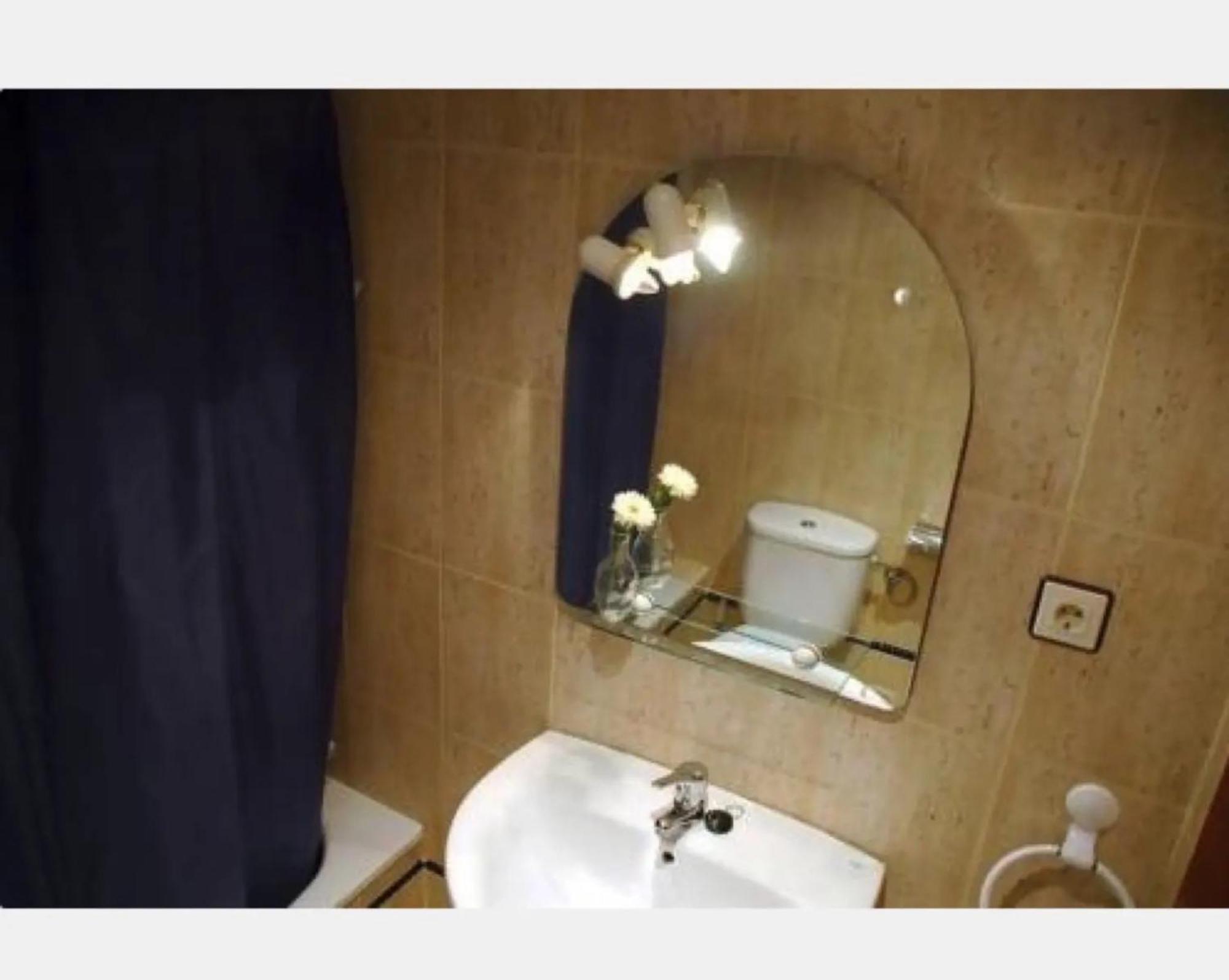Apartamentos Taravilla P26 Пуэрто-де-Масаррон Экстерьер фото
