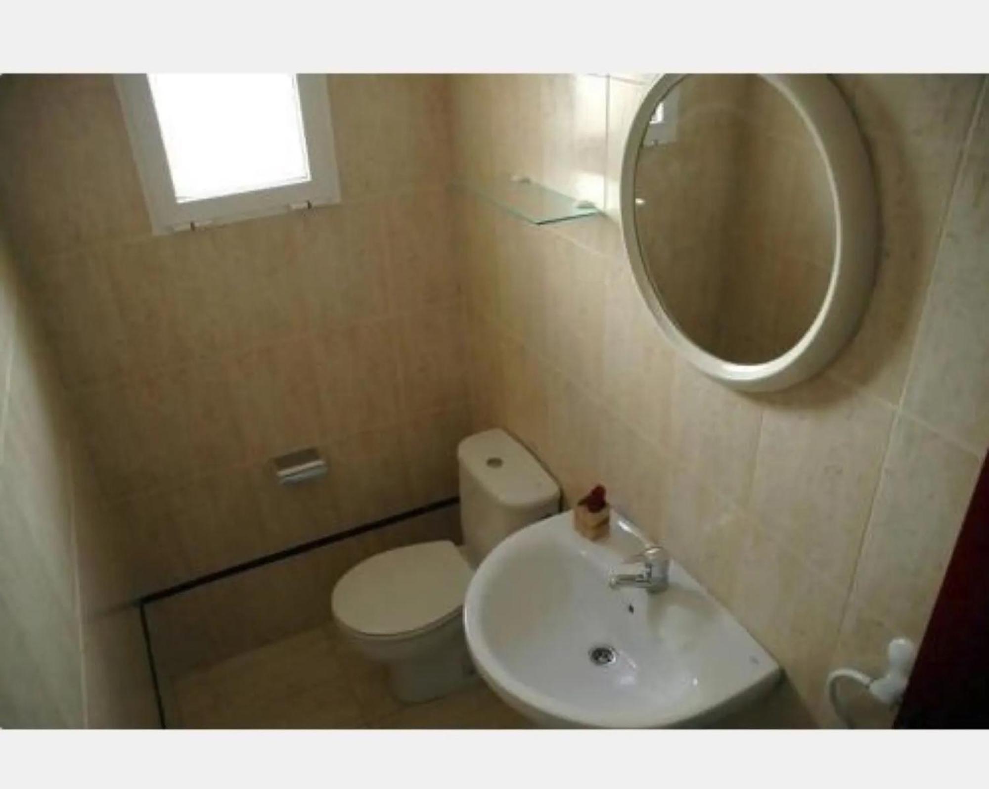 Apartamentos Taravilla P26 Пуэрто-де-Масаррон Экстерьер фото