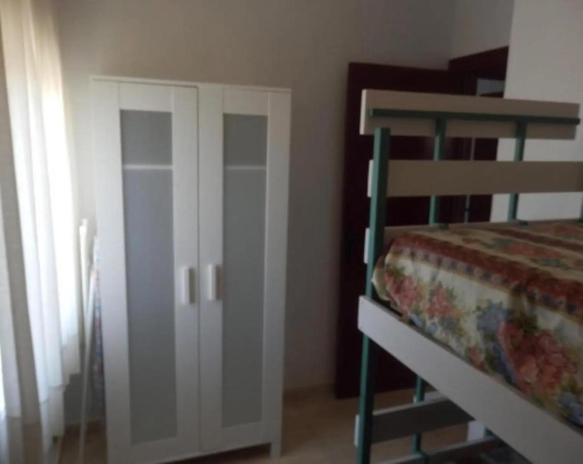 Apartamentos Taravilla P26 Пуэрто-де-Масаррон Экстерьер фото