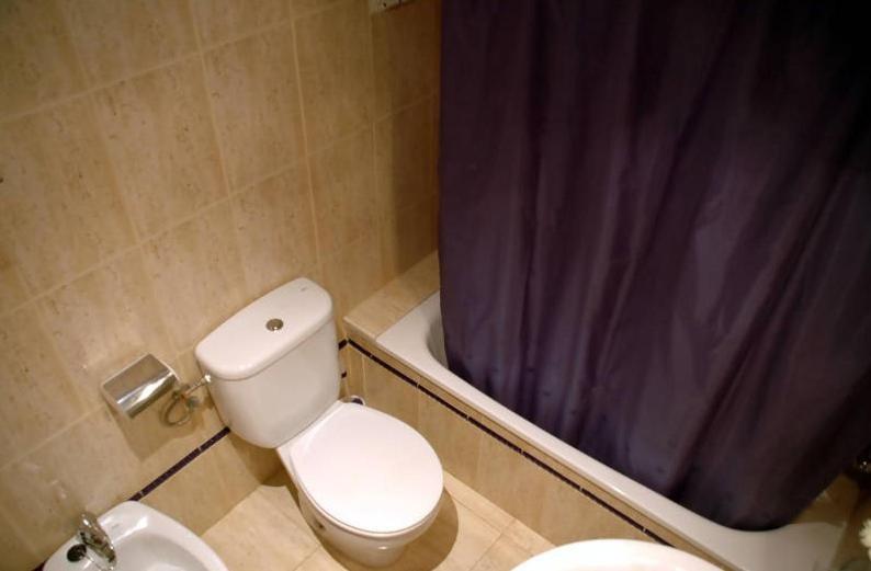 Apartamentos Taravilla P26 Пуэрто-де-Масаррон Экстерьер фото