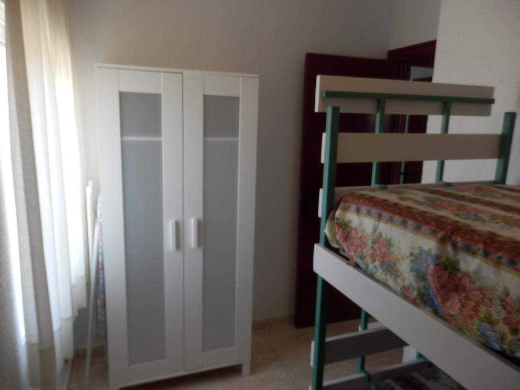 Apartamentos Taravilla P26 Пуэрто-де-Масаррон Номер фото