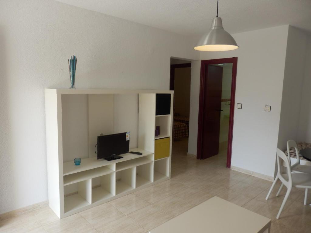Apartamentos Taravilla P26 Пуэрто-де-Масаррон Номер фото